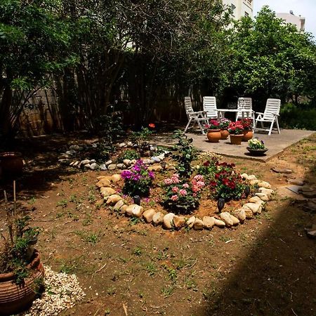 A Pleasant Stay In Chania Chania  Exterior foto