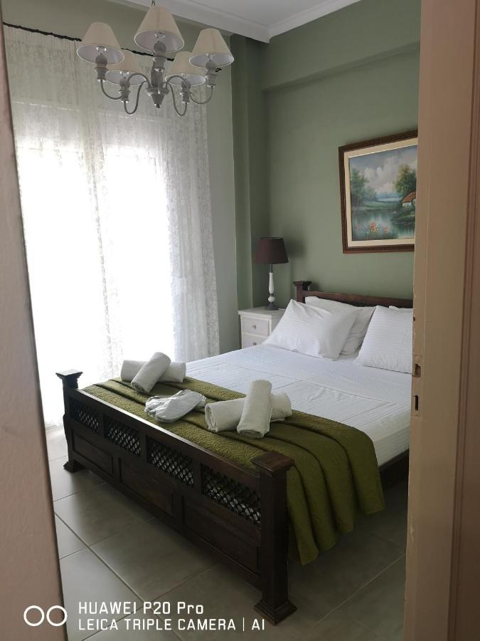 A Pleasant Stay In Chania Chania  Exterior foto