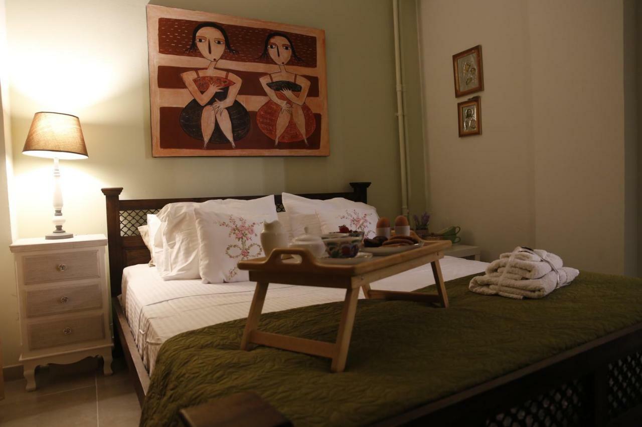 A Pleasant Stay In Chania Chania  Exterior foto