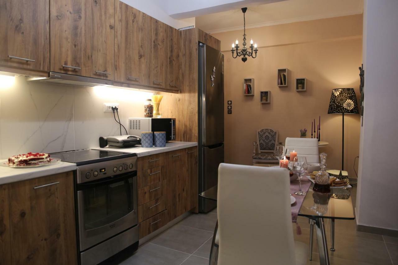 A Pleasant Stay In Chania Chania  Exterior foto